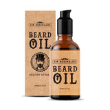 Sir Reginald's Beard Oil 100ml