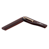 Moustache and Beard Comb
