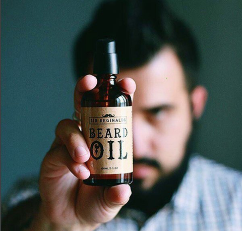 What is Beard Oil, and Do I Actually Need It?