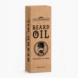 Sir Reginald's Beard Oil 100ml