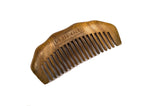 Beard Comb
