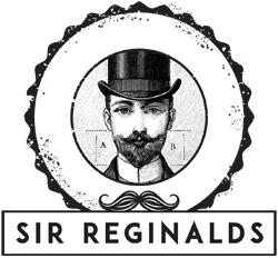 Sir Reginalds